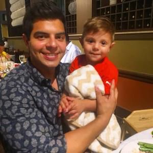 Meet your Posher, Hector